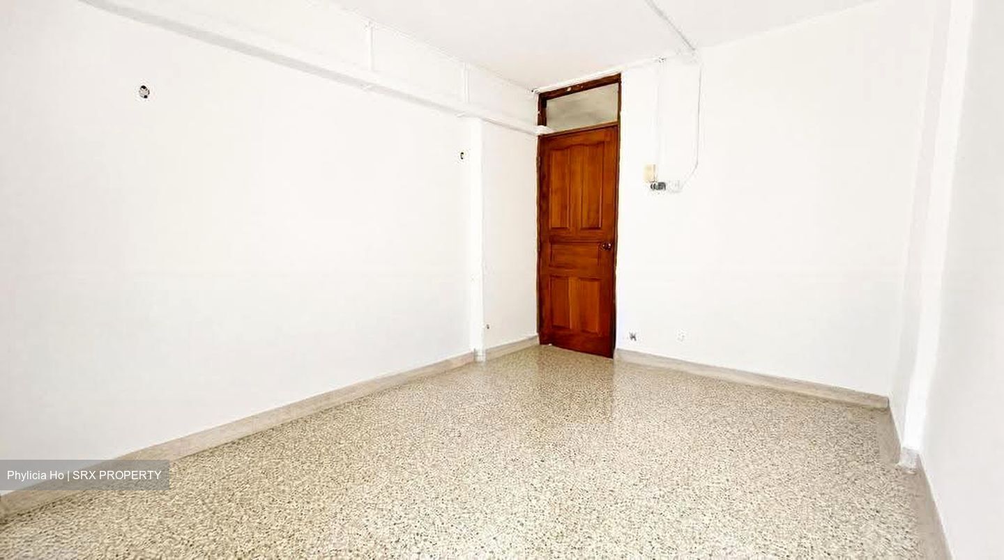 Blk 521 Bedok North Avenue 1 (Bedok), HDB 3 Rooms #613603421